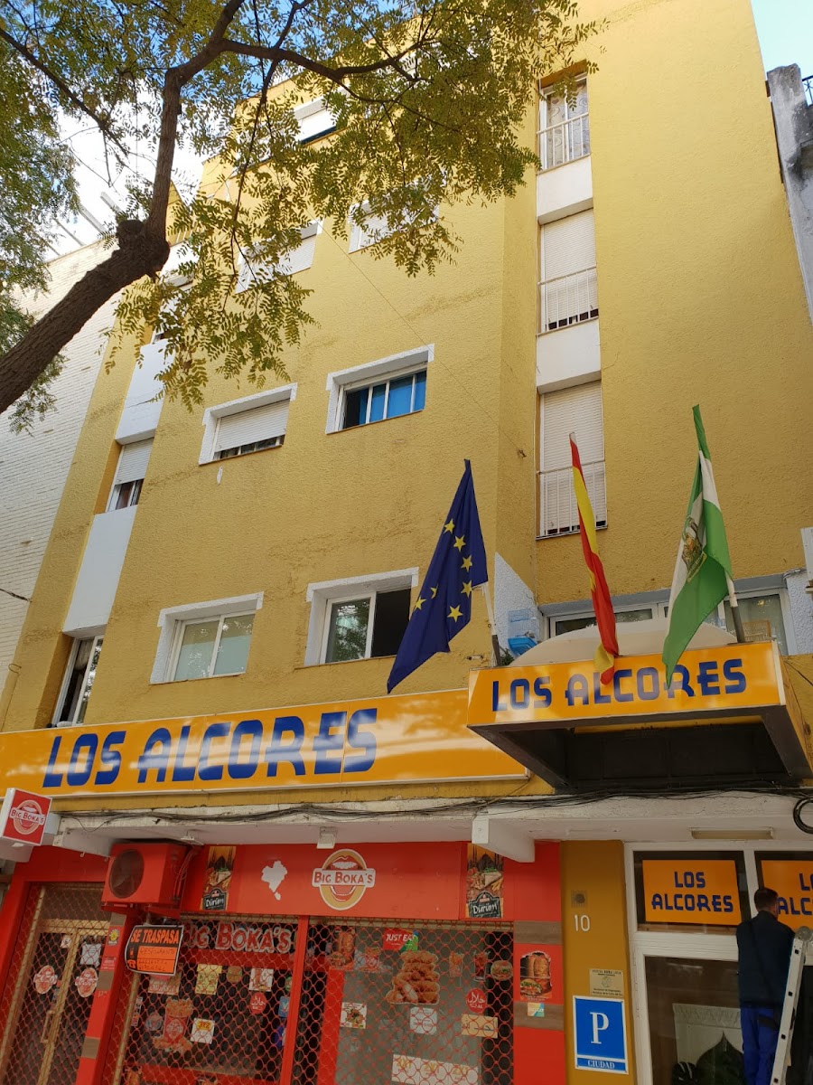 Pension Doña Lola